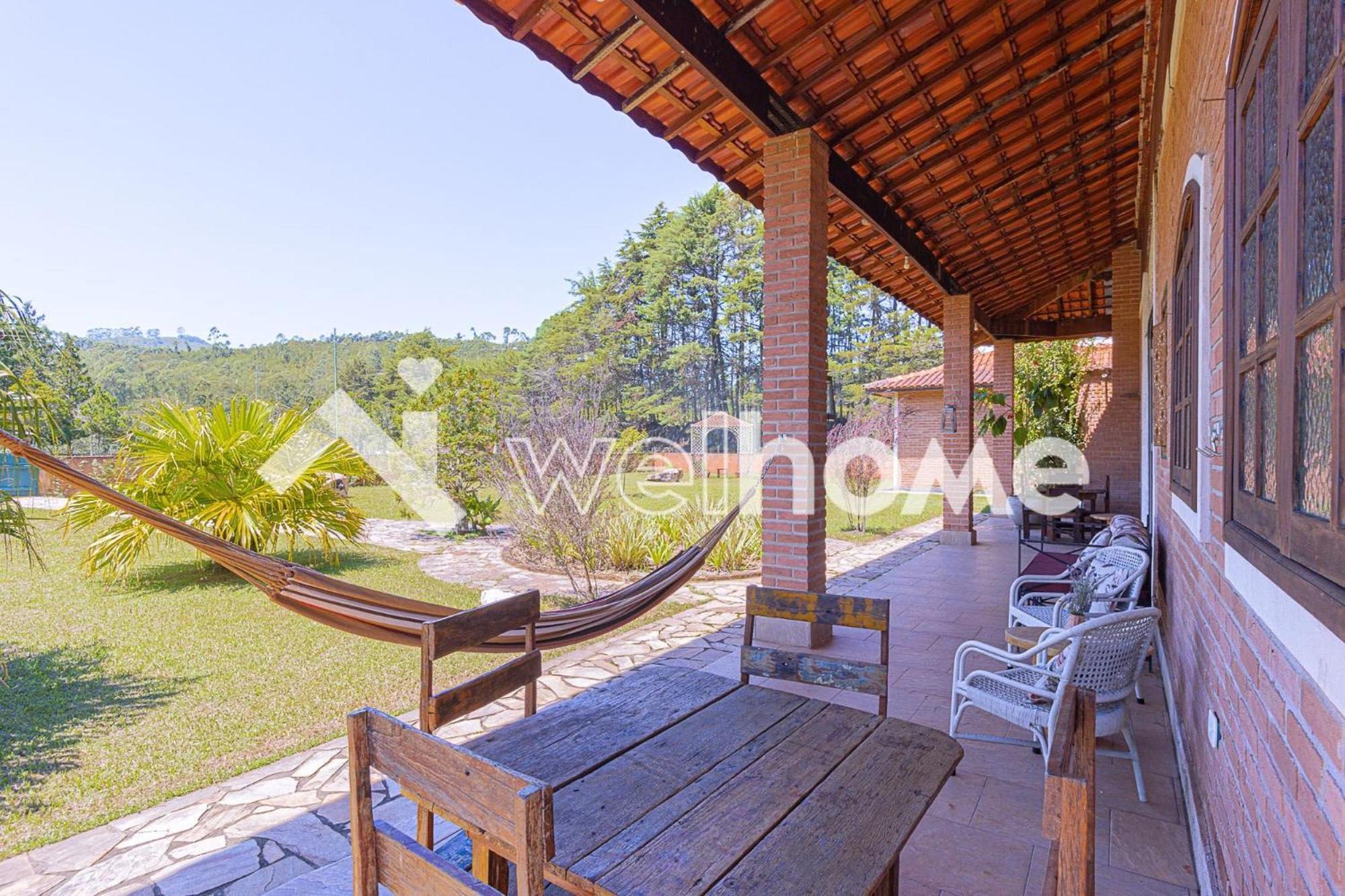 Casa De Campo Em Regiao Serrana De Cunha - Sp. Exterior photo