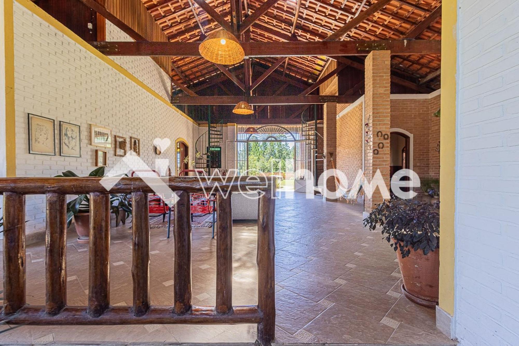 Casa De Campo Em Regiao Serrana De Cunha - Sp. Exterior photo