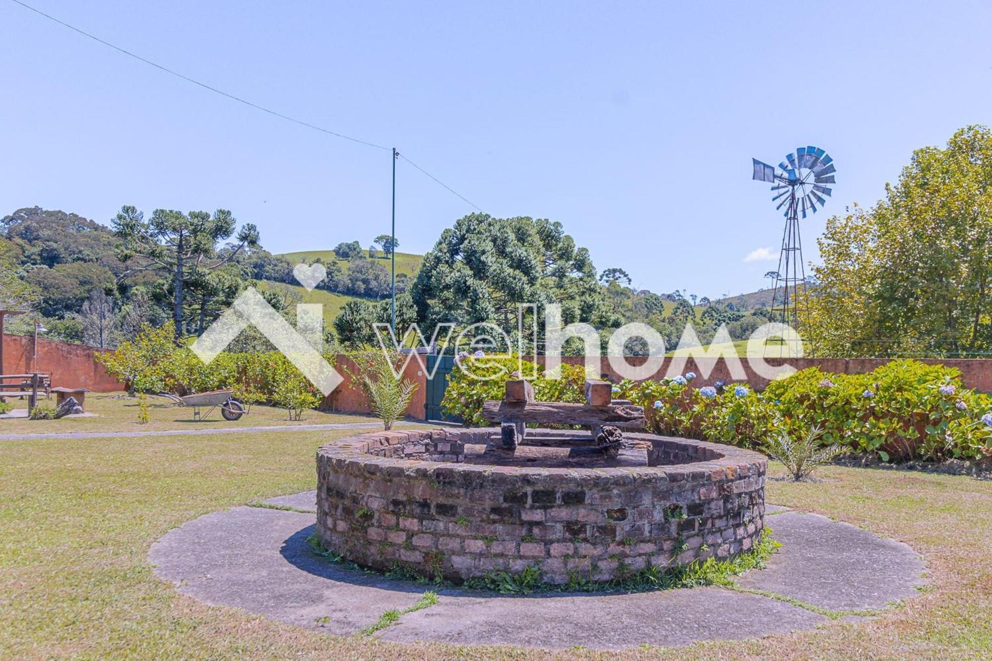 Casa De Campo Em Regiao Serrana De Cunha - Sp. Exterior photo