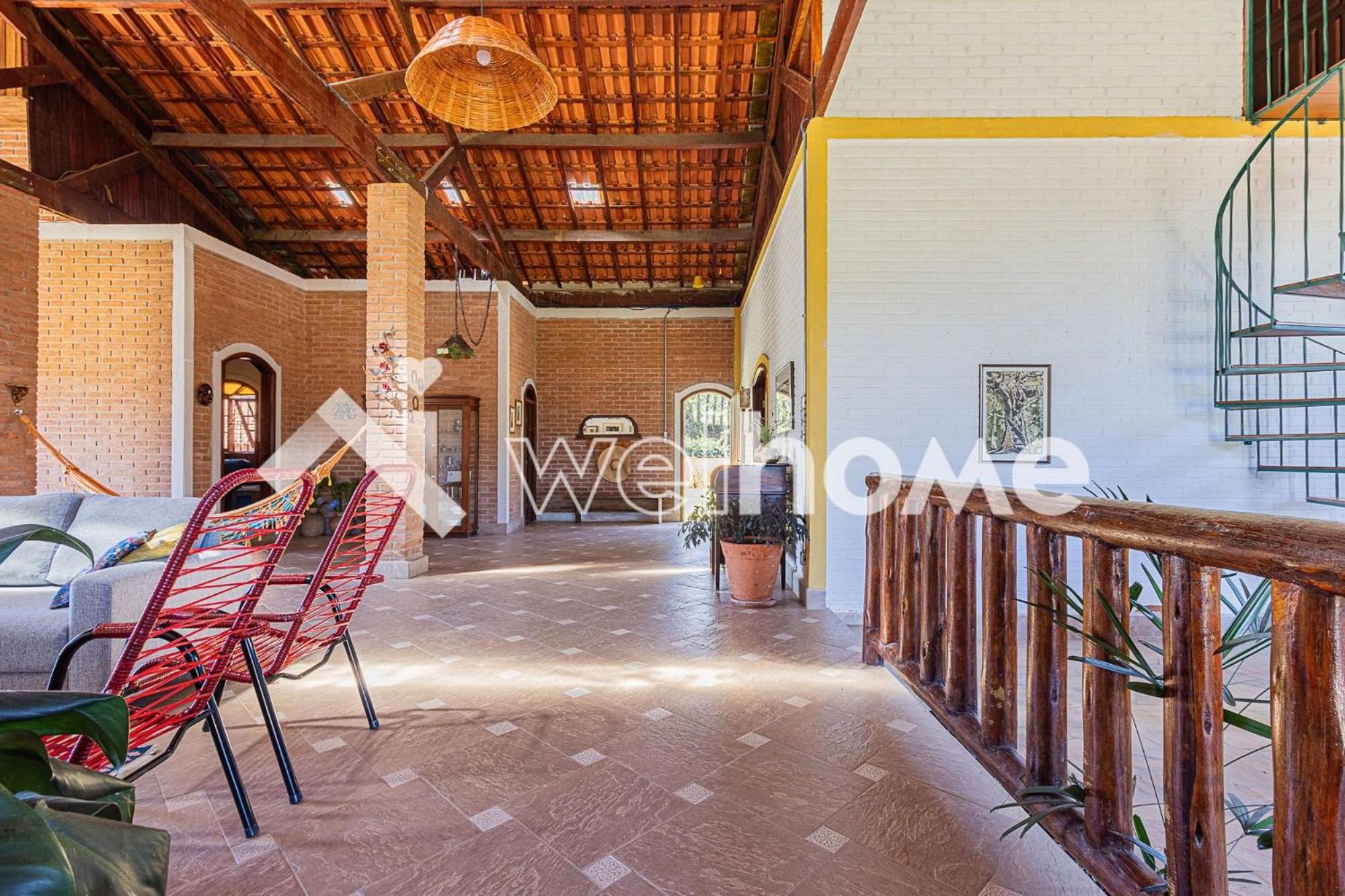 Casa De Campo Em Regiao Serrana De Cunha - Sp. Exterior photo