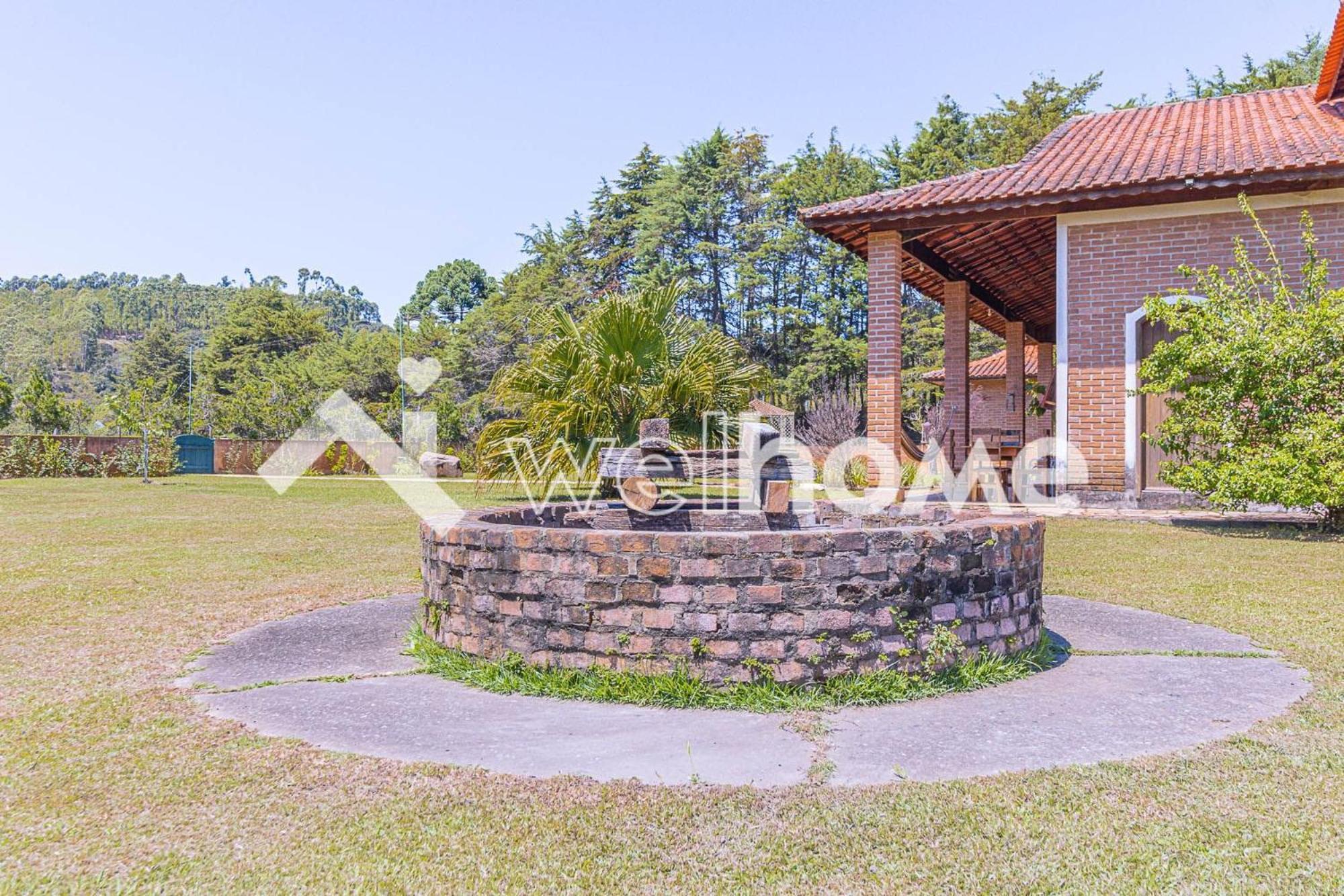 Casa De Campo Em Regiao Serrana De Cunha - Sp. Exterior photo